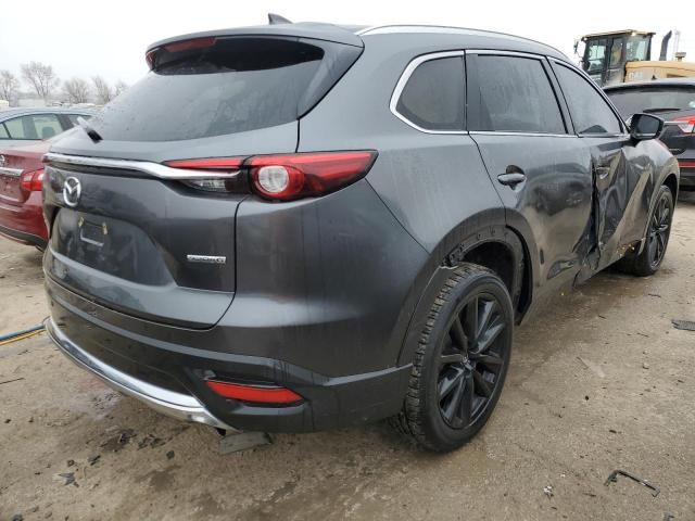 2022 MAZDA CX-9 TOURI - JM3TCBAY2N0624384