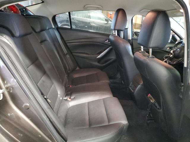 2016 MAZDA 6 TOURING - JM1GJ1V54G1479226