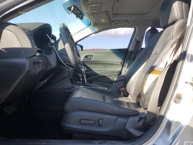 2015 ACURA ILX 20 19VDE1F30FE003936