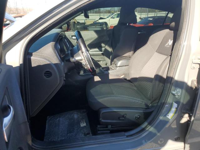 2019 DODGE CHARGER SC 2C3CDXGJ6KH646784