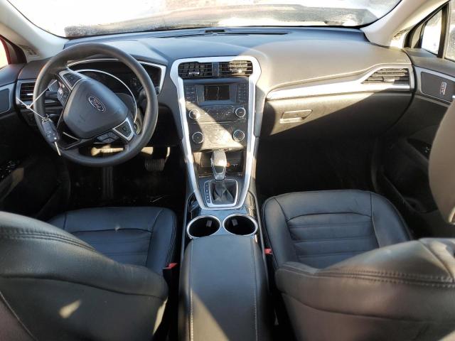 2013 FORD FUSION SE - 3FA6P0H74DR208224