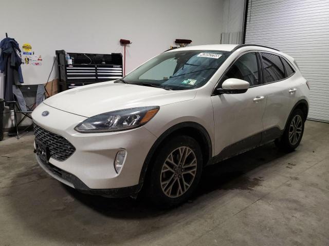 FORD ESCAPE SEL