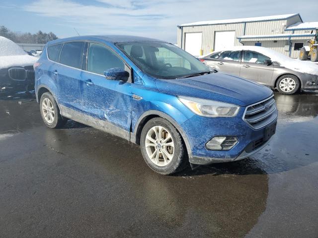 Vin: 1fmcu9g93hua28773, lot: 42420175, ford escape se 20174