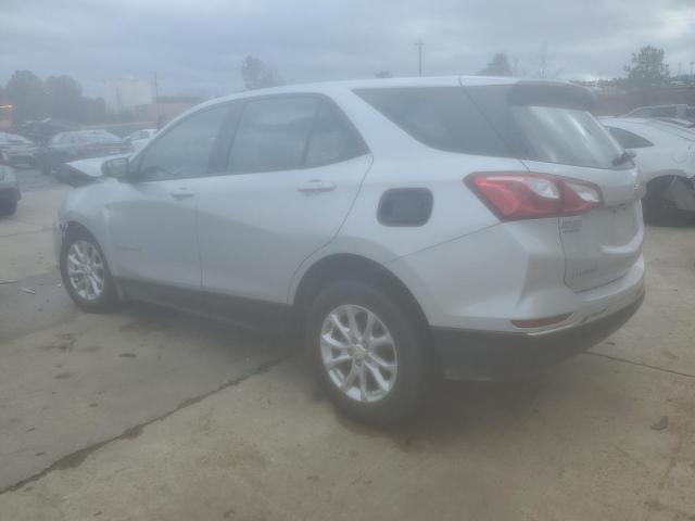 2018 CHEVROLET EQUINOX LS - 2GNAXHEV3J6278362