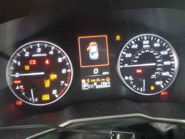 2020 SUBARU LEGACY SPO 4S3BWAG67L3005819