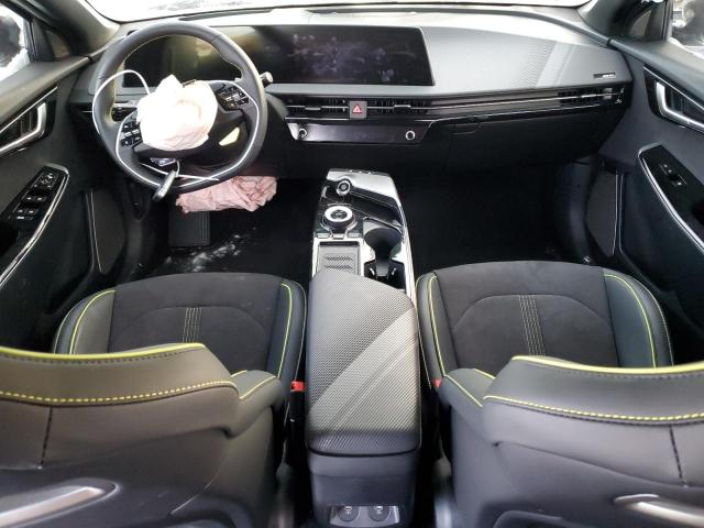 2024 KIA EV6 GT KNDC5DLE3R5220570