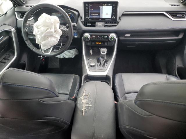 2019 TOYOTA RAV4 XSE - 2T3EWRFV1KW026231