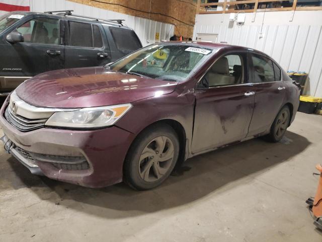 Vin: 1hgcr2f38ha098864, lot: 89085745, honda accord lx 2017 img_1