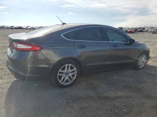 2016 FORD FUSION SE - 3FA6P0HD6GR313244