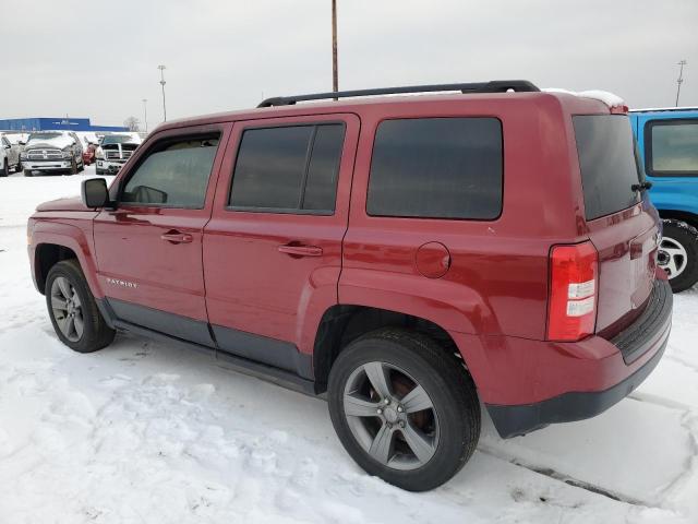 Vin: 1c4njpfa7ed854320, lot: 87908165, jeep patriot latitude 20142