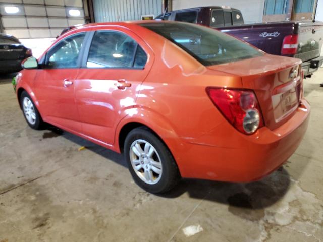 Vin: 1g1ja5sh4c4182275, lot: 42651735, chevrolet sonic ls 20122