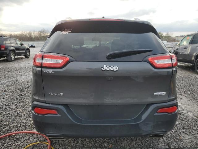 2017 JEEP CHEROKEE L - 1C4PJMCS2HW590680