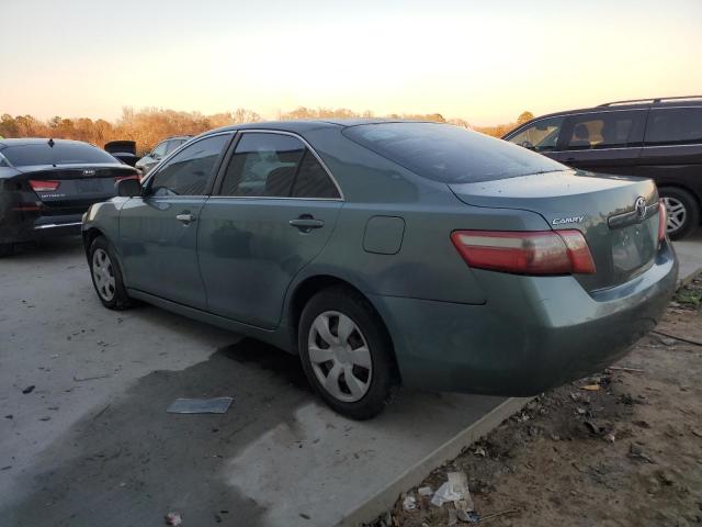 2007 TOYOTA CAMRY CE #3071334776