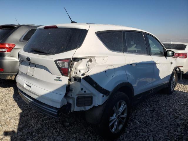 Vin: 1fmcu9gd3hub15657, lot: 49490145, ford escape se 20173