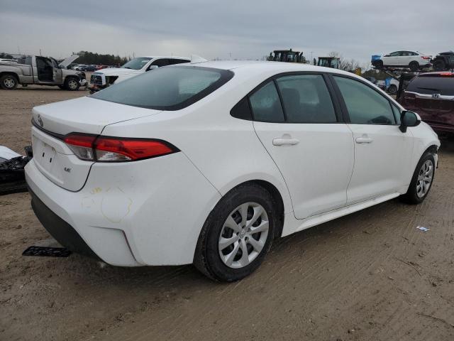 Vin: 5yfb4mde3pp063216, lot: 88477895, toyota corolla le 20233