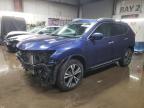 2017 NISSAN ROGUE SV - 5N1AT2MV4HC731887