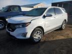 2020 CHEVROLET EQUINOX LT - 3GNAXUEV9LS506488