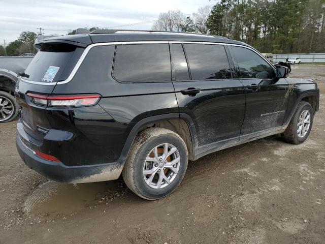 2022 JEEP GRAND CHER 1C4RJKBG8N8621179