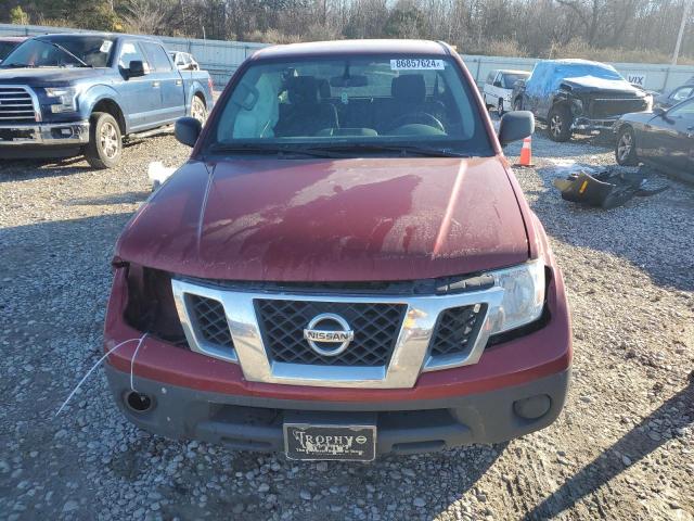 2020 NISSAN FRONTIER S - 1N6ED0CE5LN719394