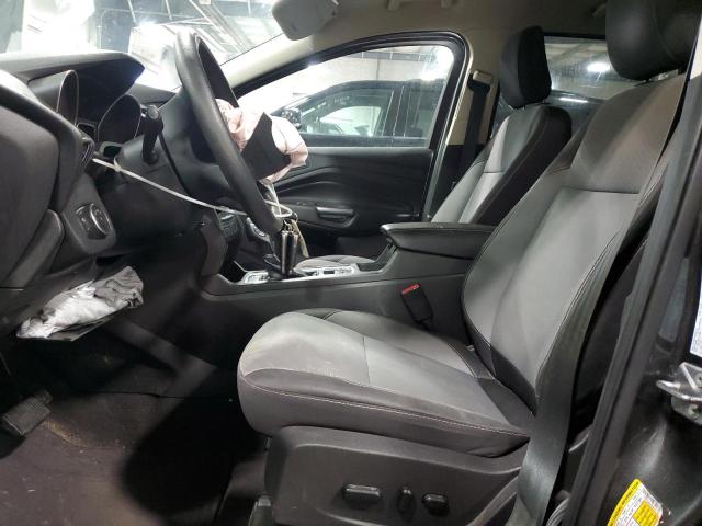 2019 FORD ESCAPE SE - 1FMCU9GD3KUA41776