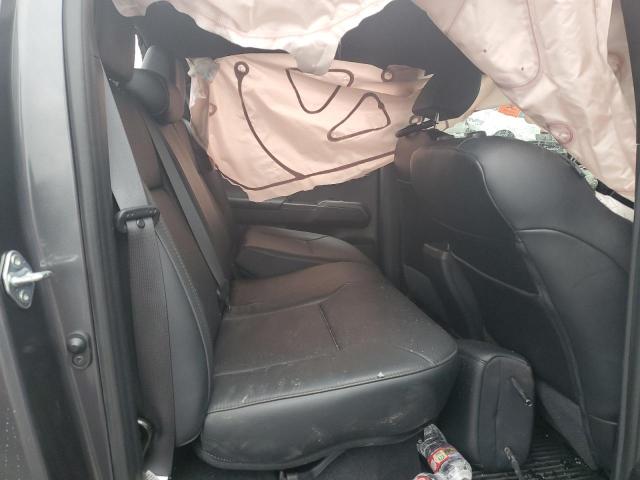 2021 TOYOTA TACOMA DOU - 3TMCZ5AN8MM382100