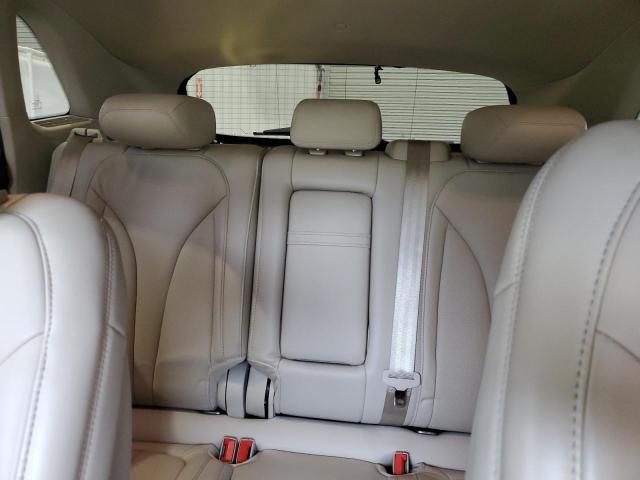 2017 LINCOLN MKC SELECT 5LMCJ2C9XHUL62608