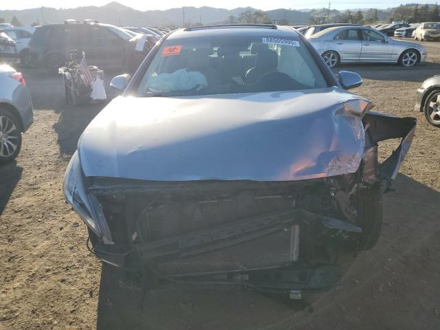2017 HYUNDAI SONATA SPO - 5NPE34AF6HH553421