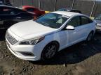 2015 HYUNDAI SONATA SE - 5NPE24AF0FH049298