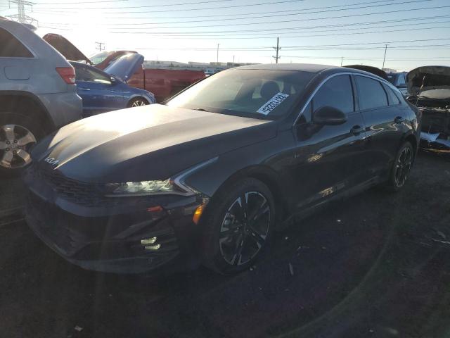 KIA K5 GT LINE