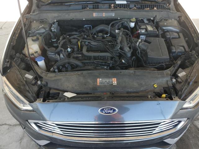 2020 FORD FUSION SEL - 3FA6P0CD4LR128319