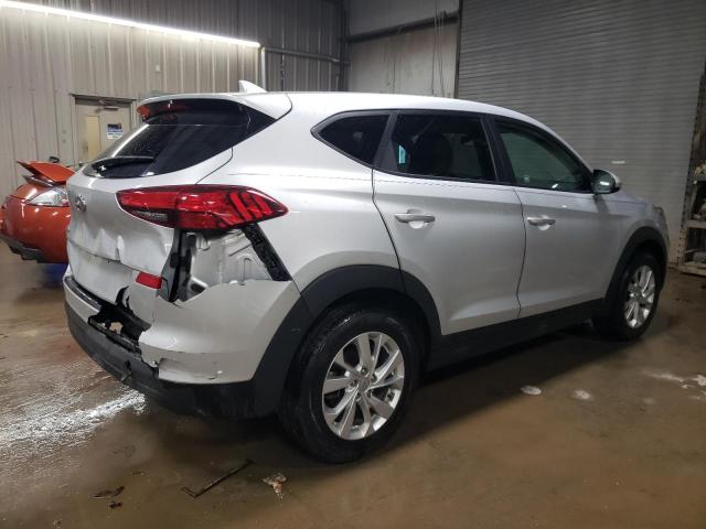 2019 HYUNDAI TUCSON SE - KM8J23A40KU033931