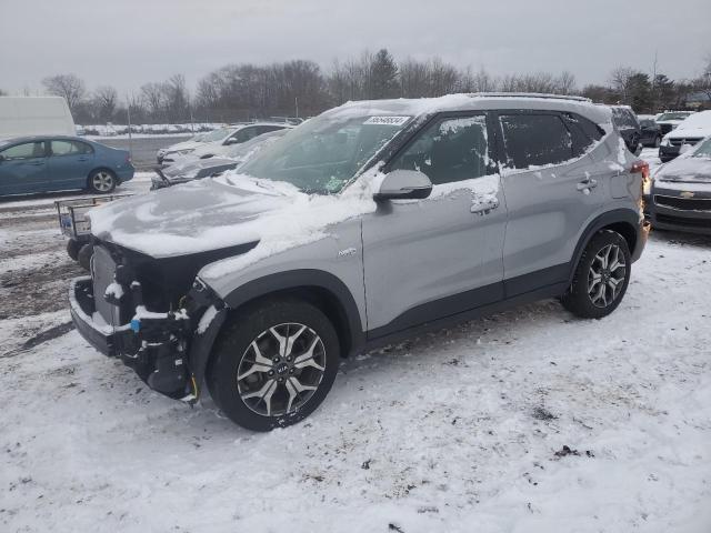 KIA SELTOS EX