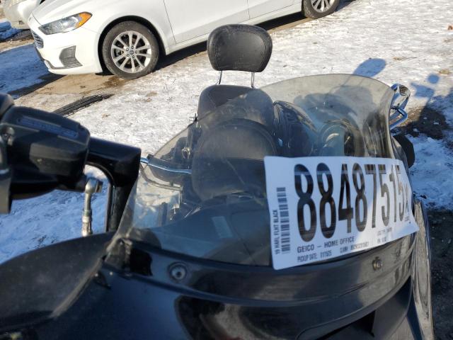 2019 HARLEY-DAVIDSON FLHT - 1HD1FVC21KB651303