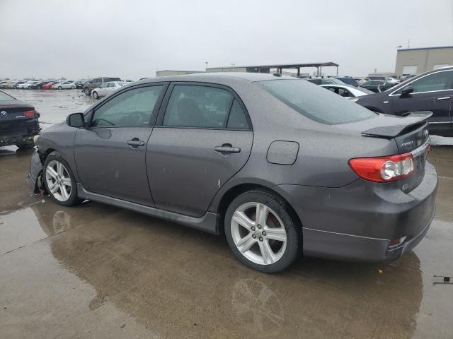 2013 TOYOTA COROLLA BA - 5YFBU4EE0DP149951