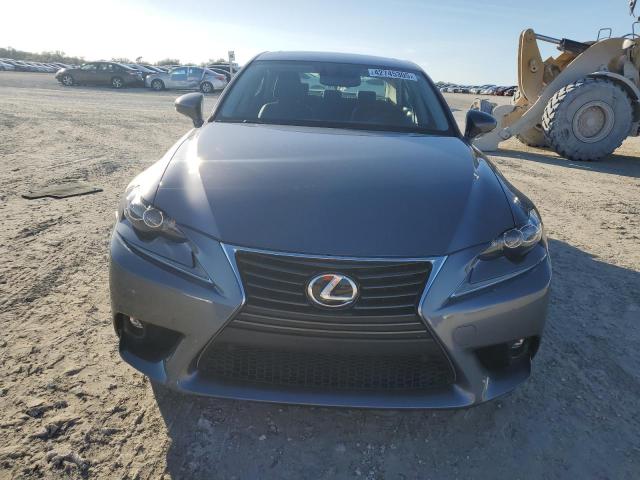 2016 LEXUS IS 350 JTHBE1D27G5024108