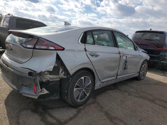 2020 HYUNDAI IONIQ SEL KMHC75LD2LU233231