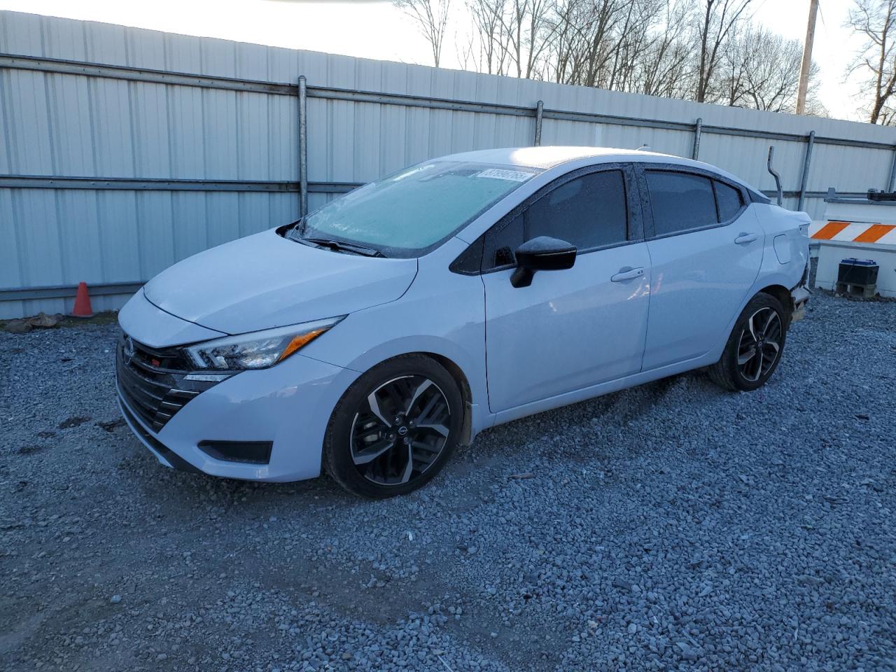 3N1CN8FV4PL838385 NISSAN VERSA SR 2023