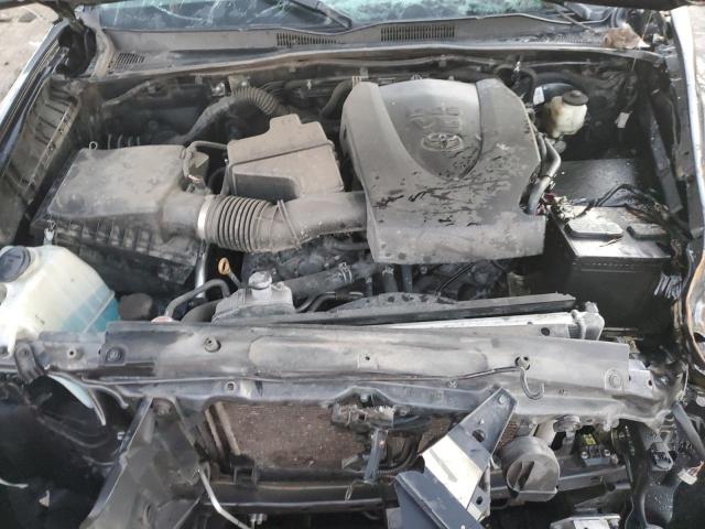 2021 TOYOTA TACOMA DOU - 3TMCZ5AN3MM419800