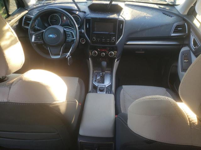 2020 SUBARU FORESTER P - JF2SKAJC1LH564894