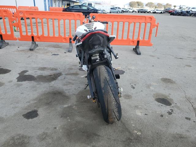 2012 YAMAHA YZFR6 JYARJ16E9CA025826