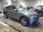 Lot #3051598105 2022 ALFA ROMEO STELVIO