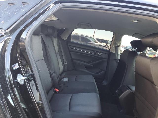 2021 HONDA ACCORD LX - 1HGCV1F13MA052230