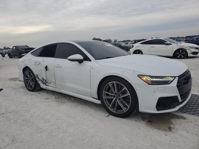 2023 AUDI A7 PREMIUM WAUU2BF25PN017581