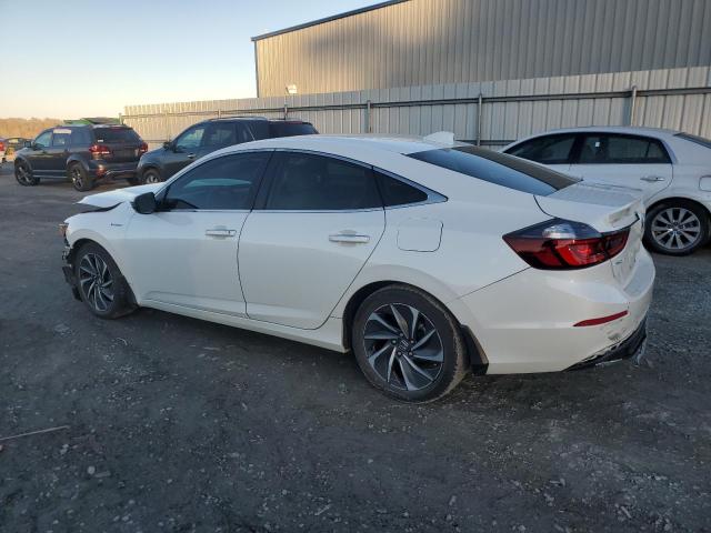 2019 HONDA INSIGHT TO 19XZE4F94KE004939