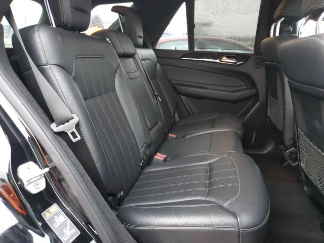 2017 MERCEDES-BENZ GLE 350 4M - 4JGDA5HB6HA969725