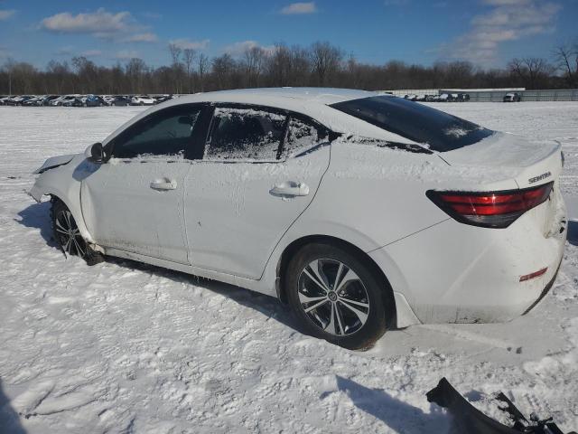 Vin: 3n1ab8bv5ly234332, lot: 53042225, nissan sentra s 20202
