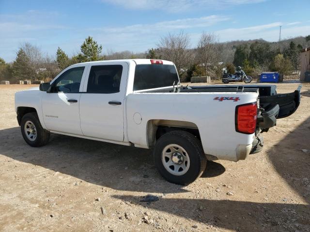 2016 CHEVROLET SILVERADO - 3GCUKNEC6GG143424