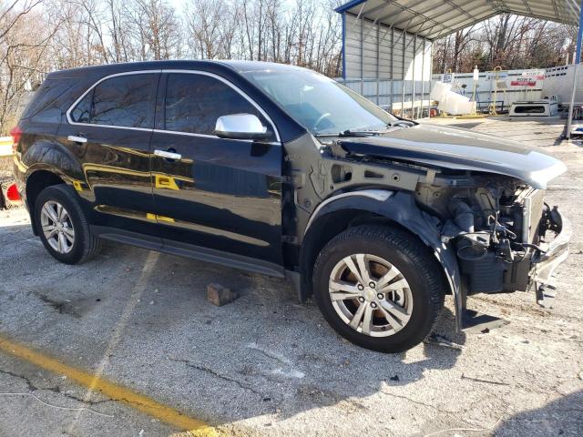 Vin: 2gnalbek4d6411276, lot: 87389974, chevrolet equinox ls 20134