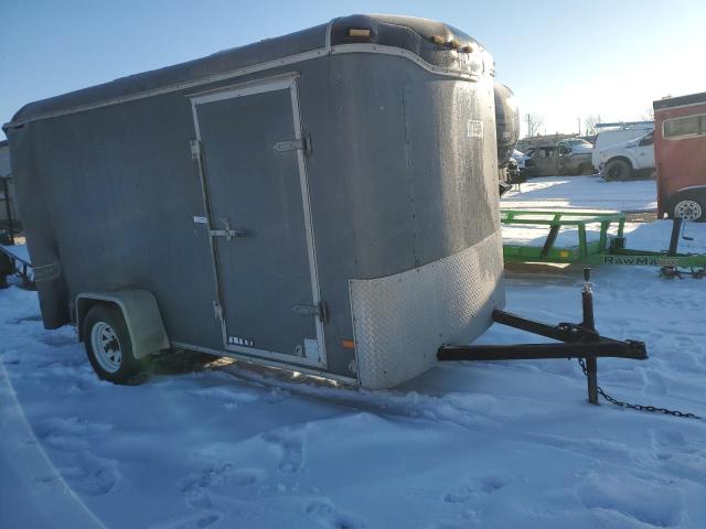 HAULMARK TRAILER 2004 gray   16HC12194G059328 photo #1