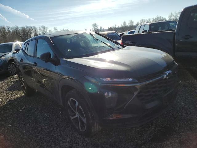 2024 CHEVROLET TRAX 1RS - KL77LGE20RC215735